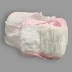 Daily Use Breathable Unisex Leak Guard Sanitary Panty Liner