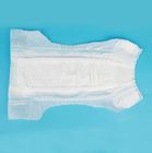 Soft Elastic Waist Band Adsorbing Quickly Disposable Baby Diaper