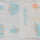 Non Woven Fabric Leak Guard Baby Diaper Pants With Carton Packed