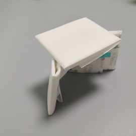 Menstrual Non Woven Healthy Fabric Disposable Sanitary Napkins